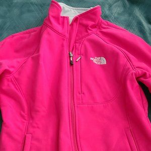 The North Face Jacket